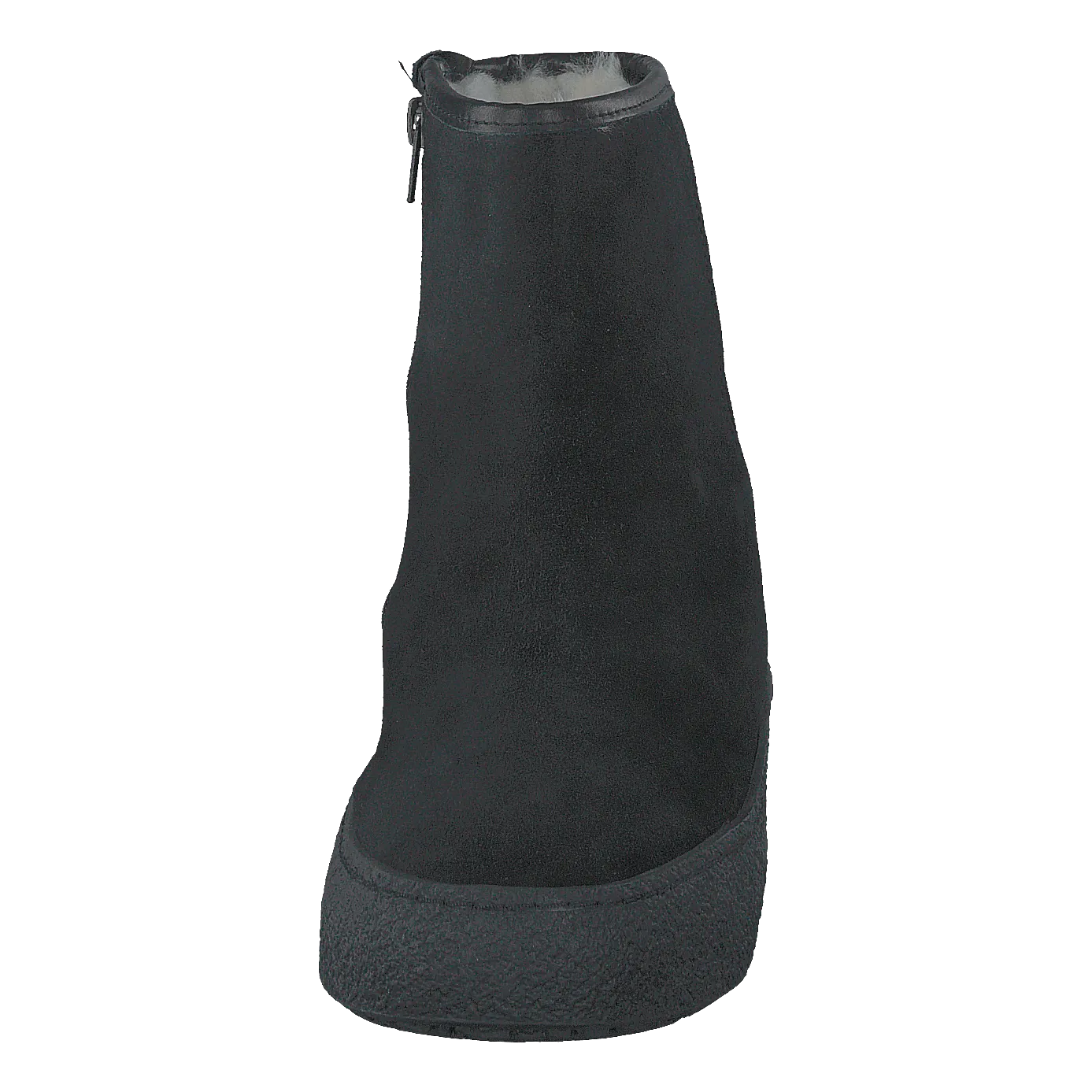 495-1616 Wool Lining Black