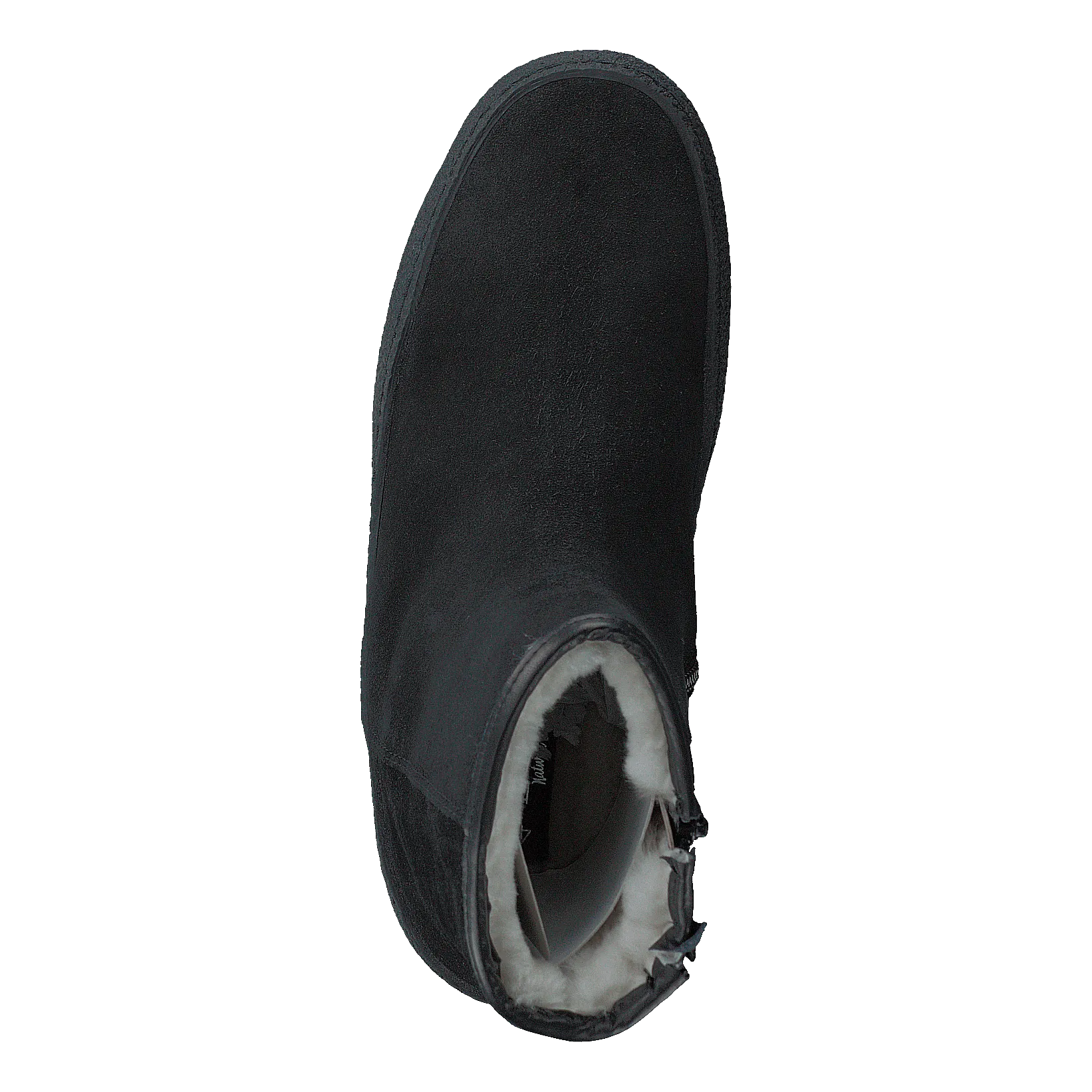 495-1616 Wool Lining Black