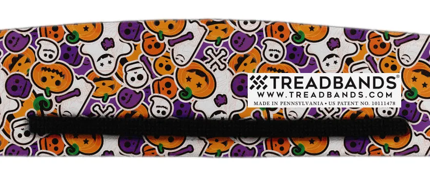 All-Terrain Tieback - Halloweentown
