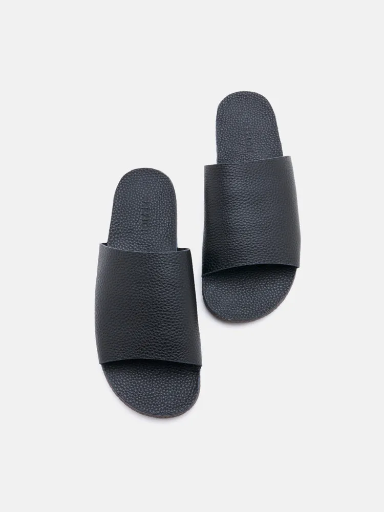 Amanda Mule Sandals