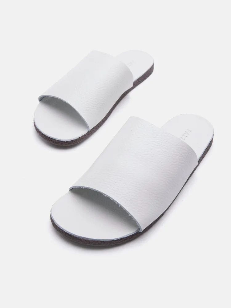 Amanda Mule Sandals