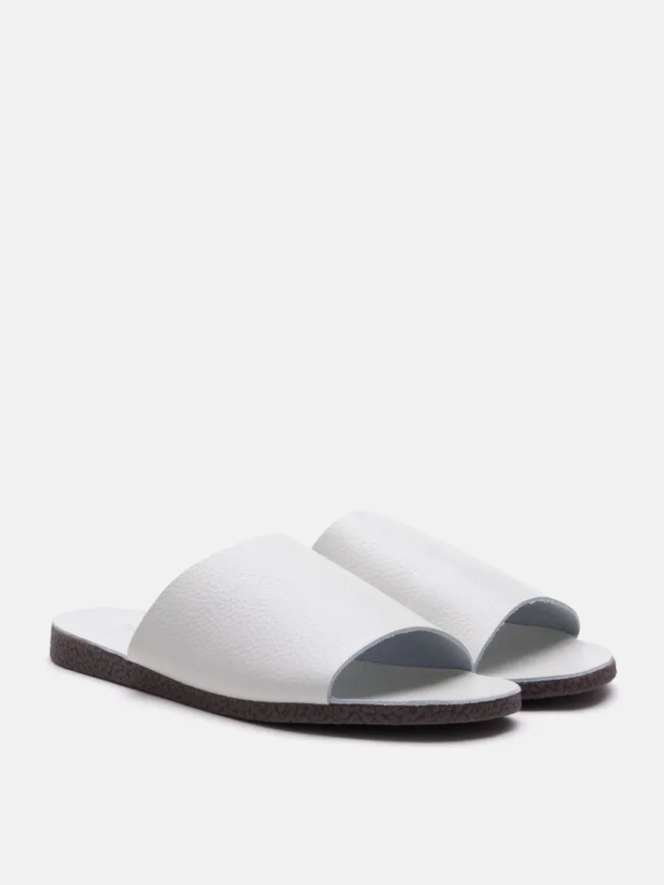 Amanda Mule Sandals
