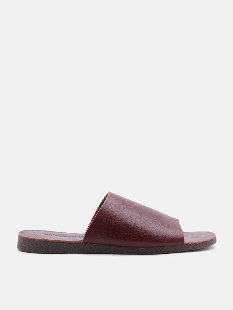 Amanda Mule Sandals