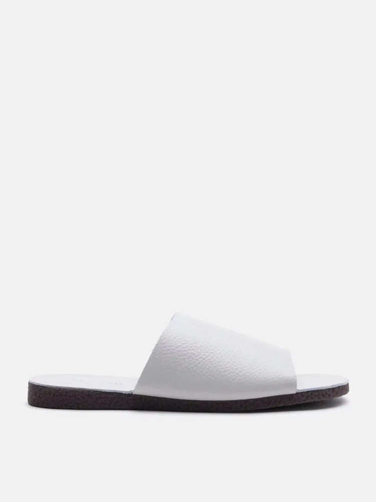 Amanda Mule Sandals