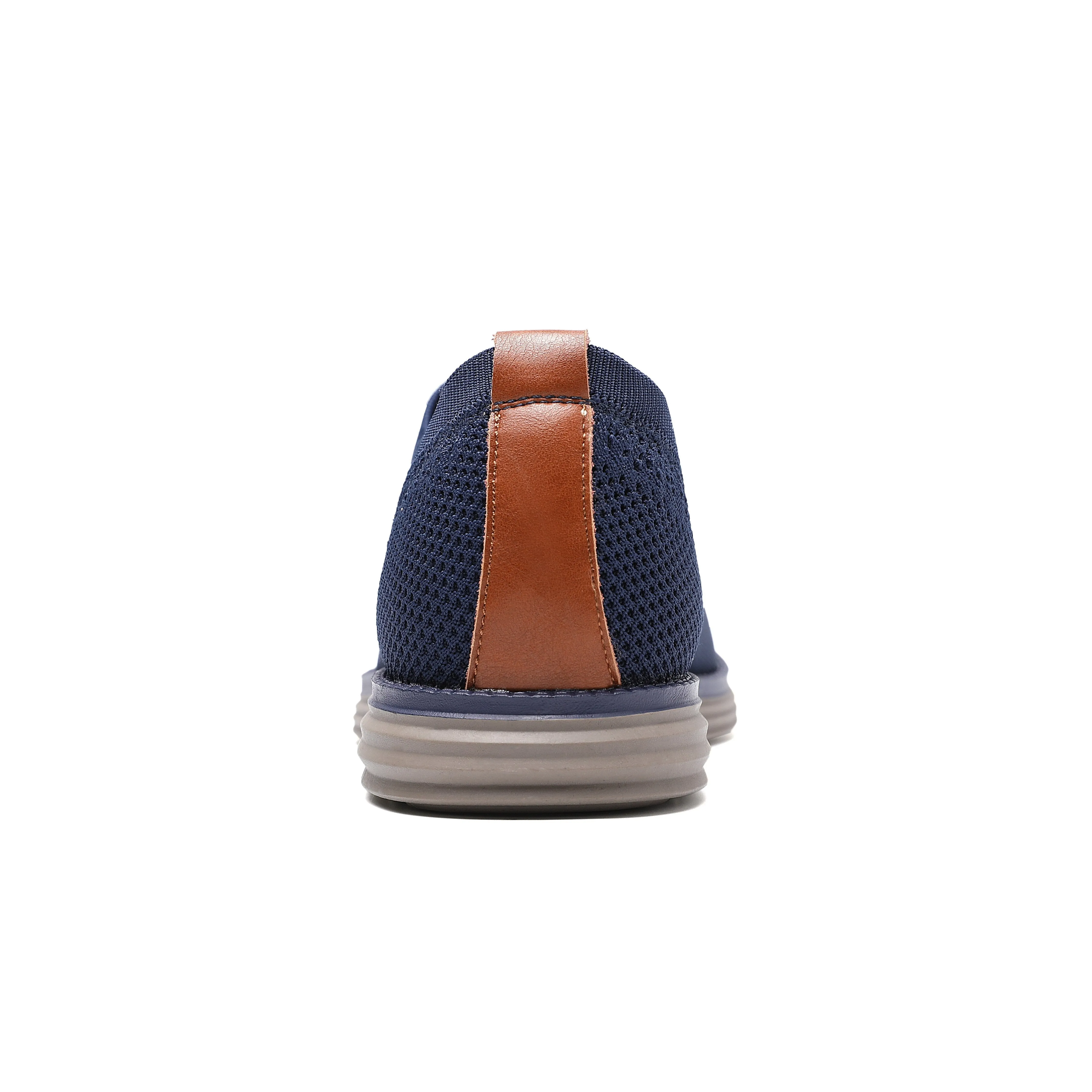 Angelo Ricci™ Breathable Knitted Mesh Lightweight Casual Shoes