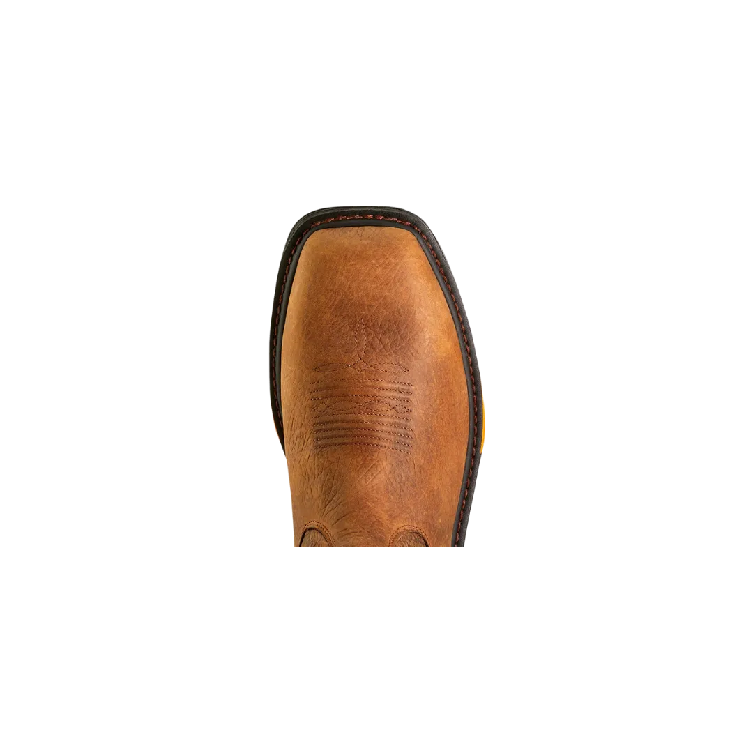 Ariat Men's Big Rig Composite Toe Work Boot