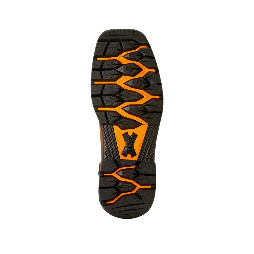 Ariat Men's Big Rig Composite Toe Work Boot