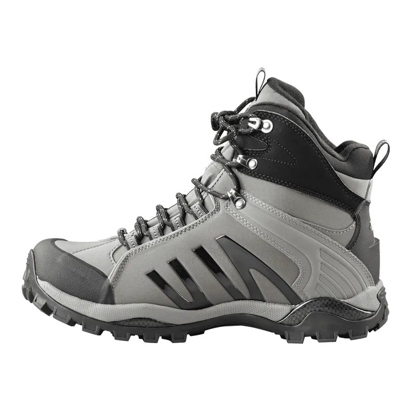 Baffin Men's Zone Boots- Charcoal