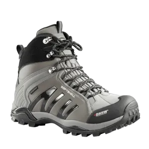 Baffin Men's Zone Boots- Charcoal