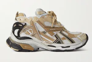 BALENCIAGA RUNNER TRAINERS SNEAKERS