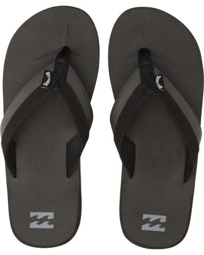 Billabong All Day Impact Slip On Sandal