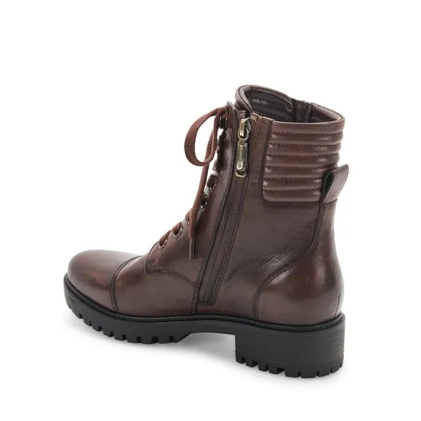 Blondo Women's Mady Boots- Brown