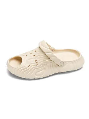 Casual Non-Slip Dual-Purpose Beach Slipper&Sandals