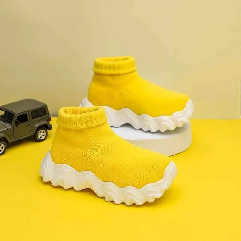Children Casual Shoes For Girls GCCSZX52 Ankle Boots Kids Sneakers