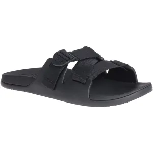 Chillos Slide Black