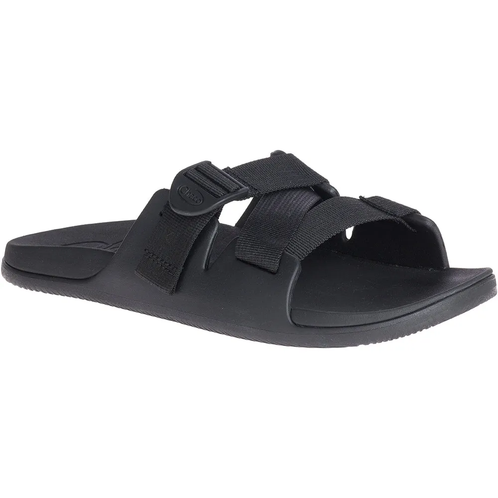 Chillos Slide Black