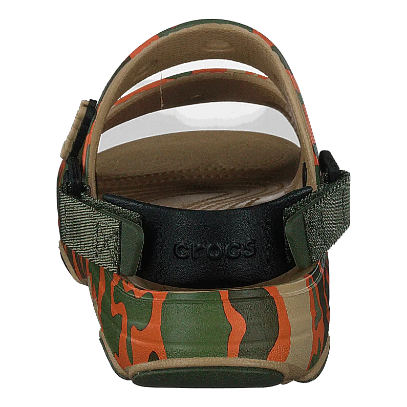 Classic All-Terrain Sandal Camo