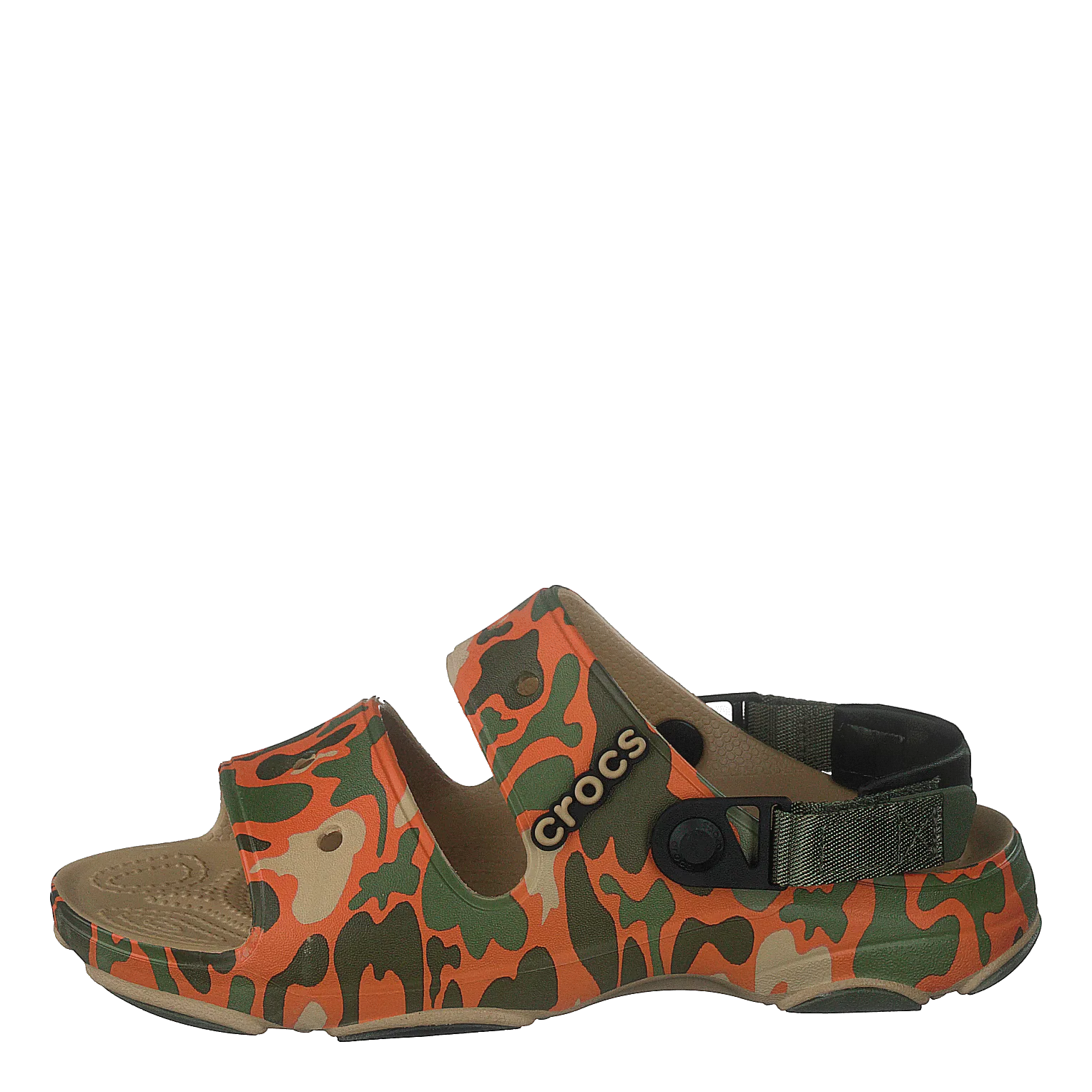 Classic All-Terrain Sandal Camo