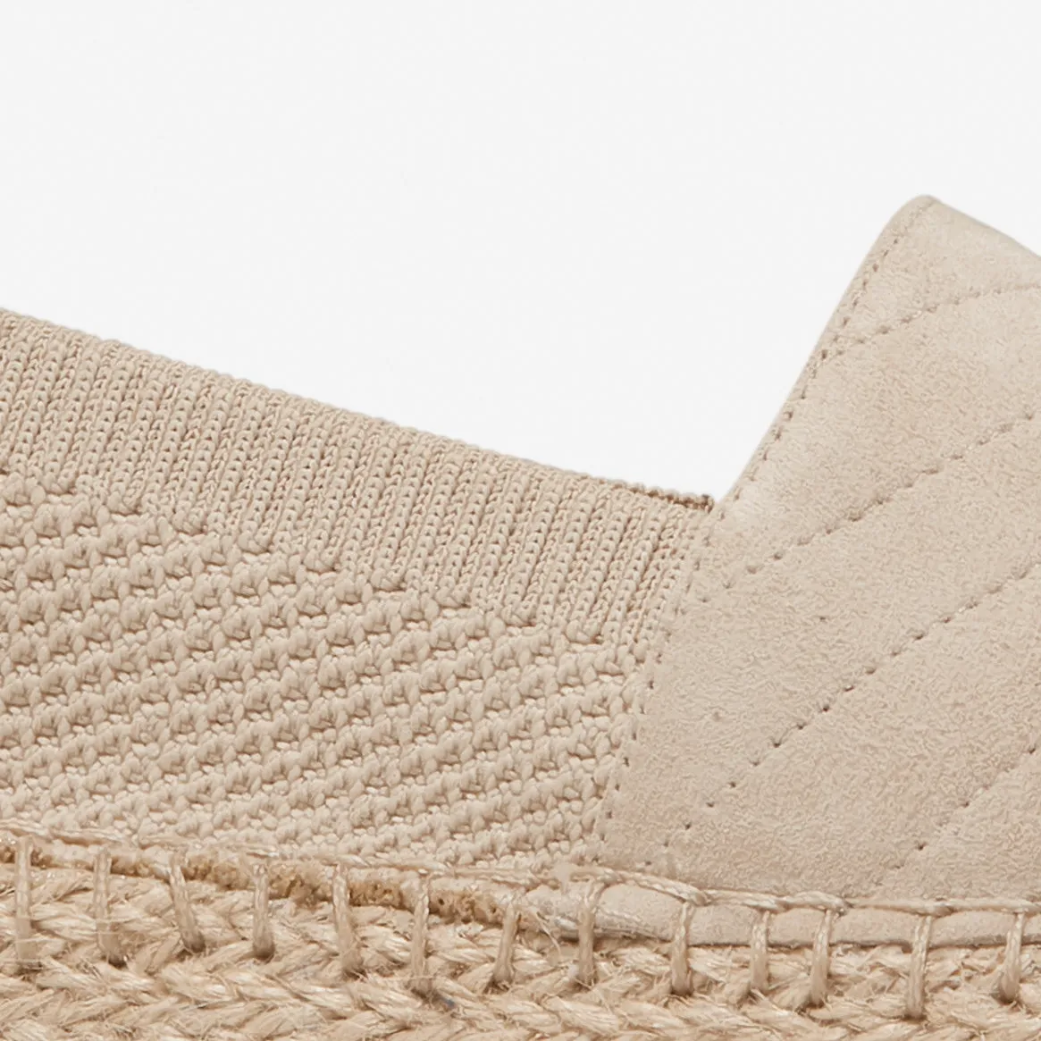 Cloudfeel Espadrille Loafer