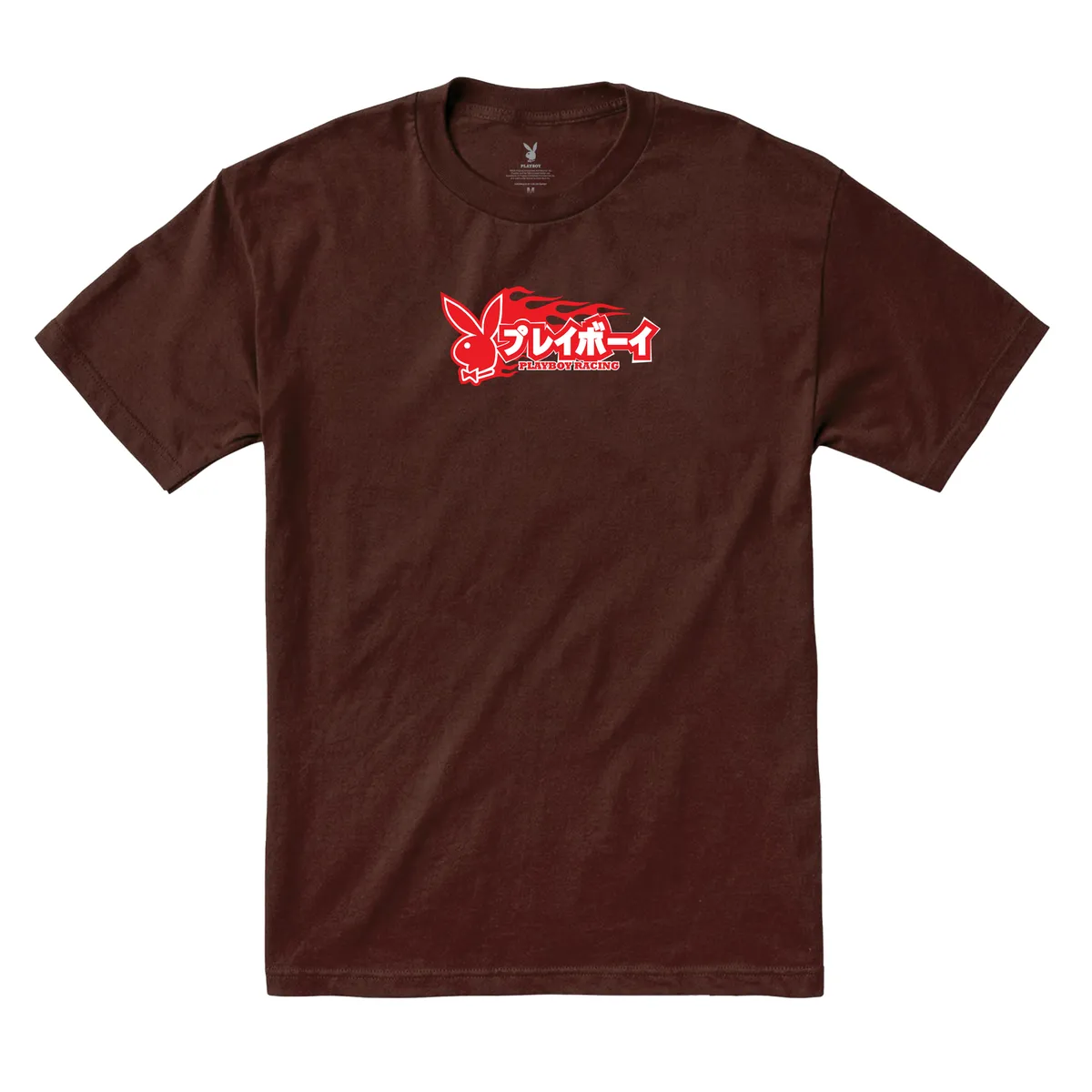 COLOR BARS Livery Graphic Tee