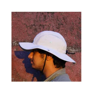 Commuter Anti UV Hat - Beige