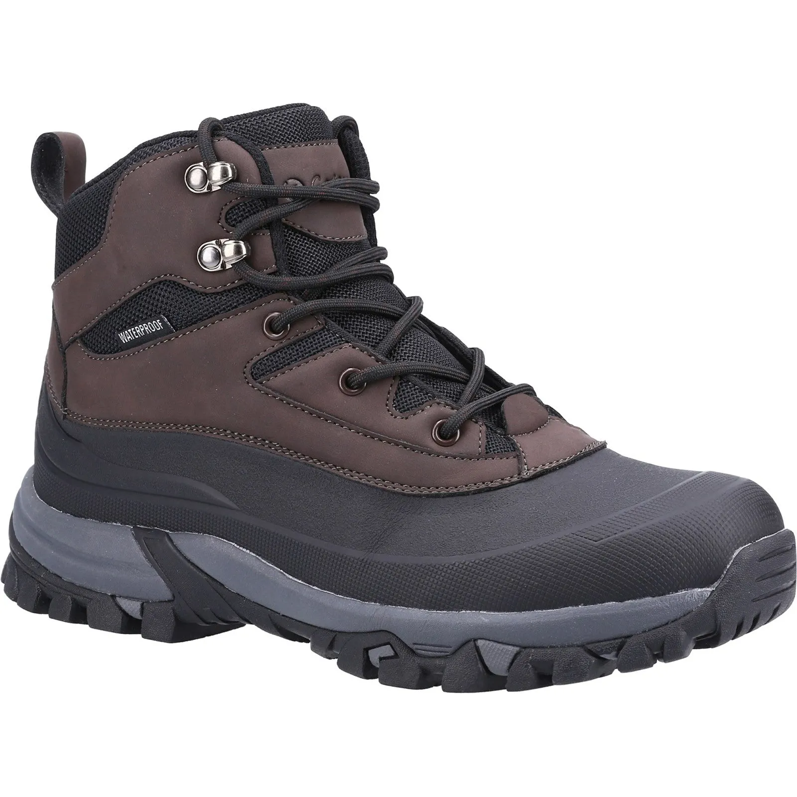 Cotswold Calmsden Mens Walking Boots