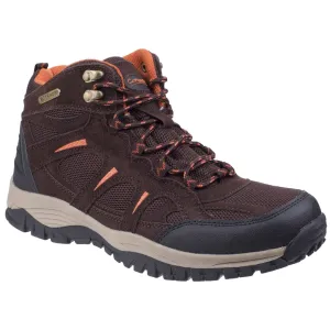 Cotswold Stowell Mens Hiker Waterproof Walking Boot