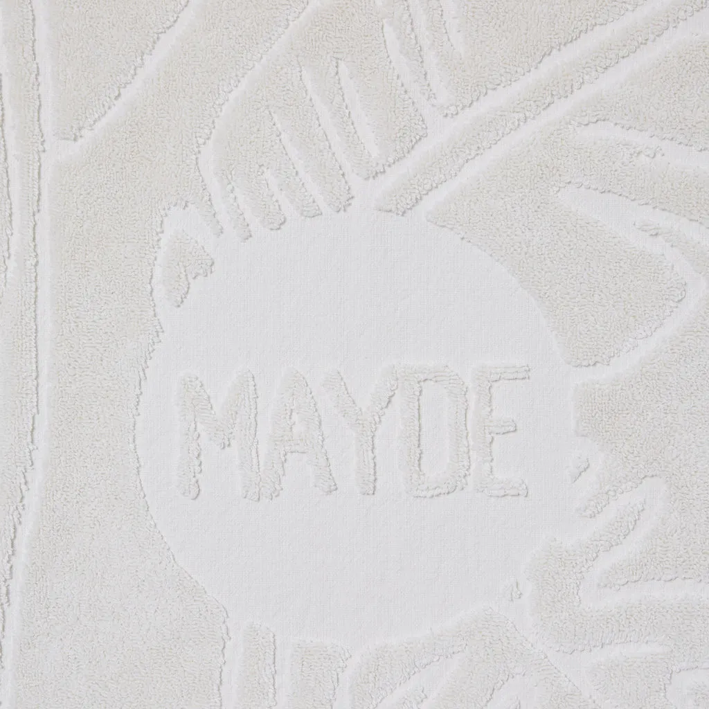 Daintree Towel White