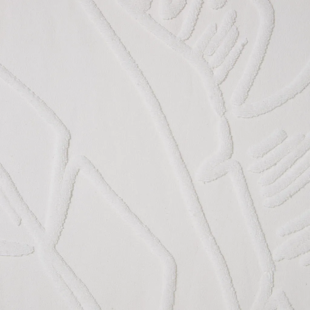 Daintree Towel White