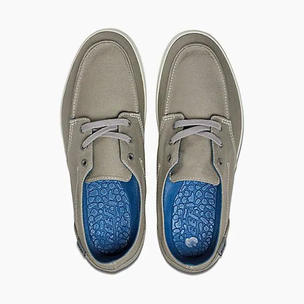 Deck Hand 2 - Light Grey