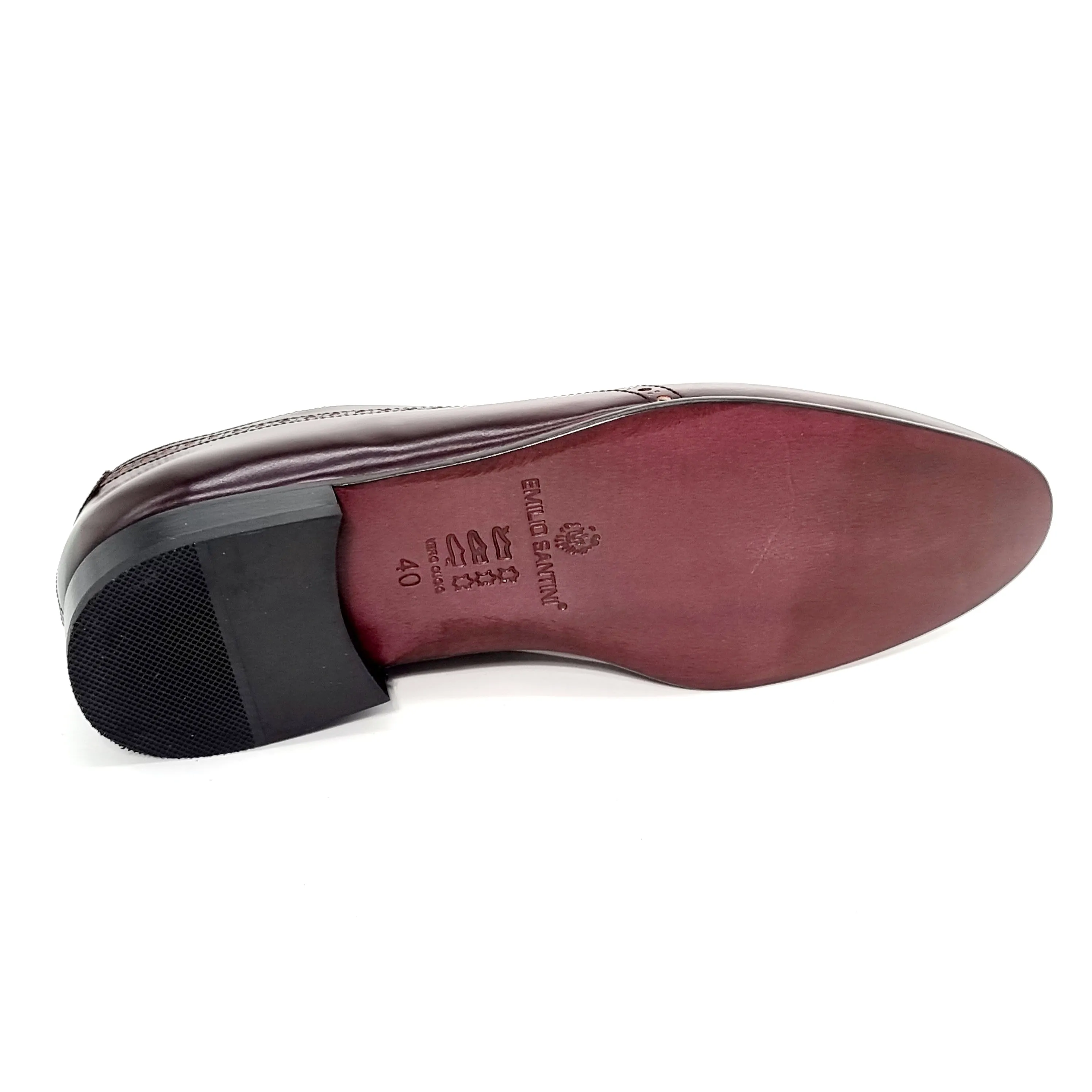 Dress Oxfords - BRC023