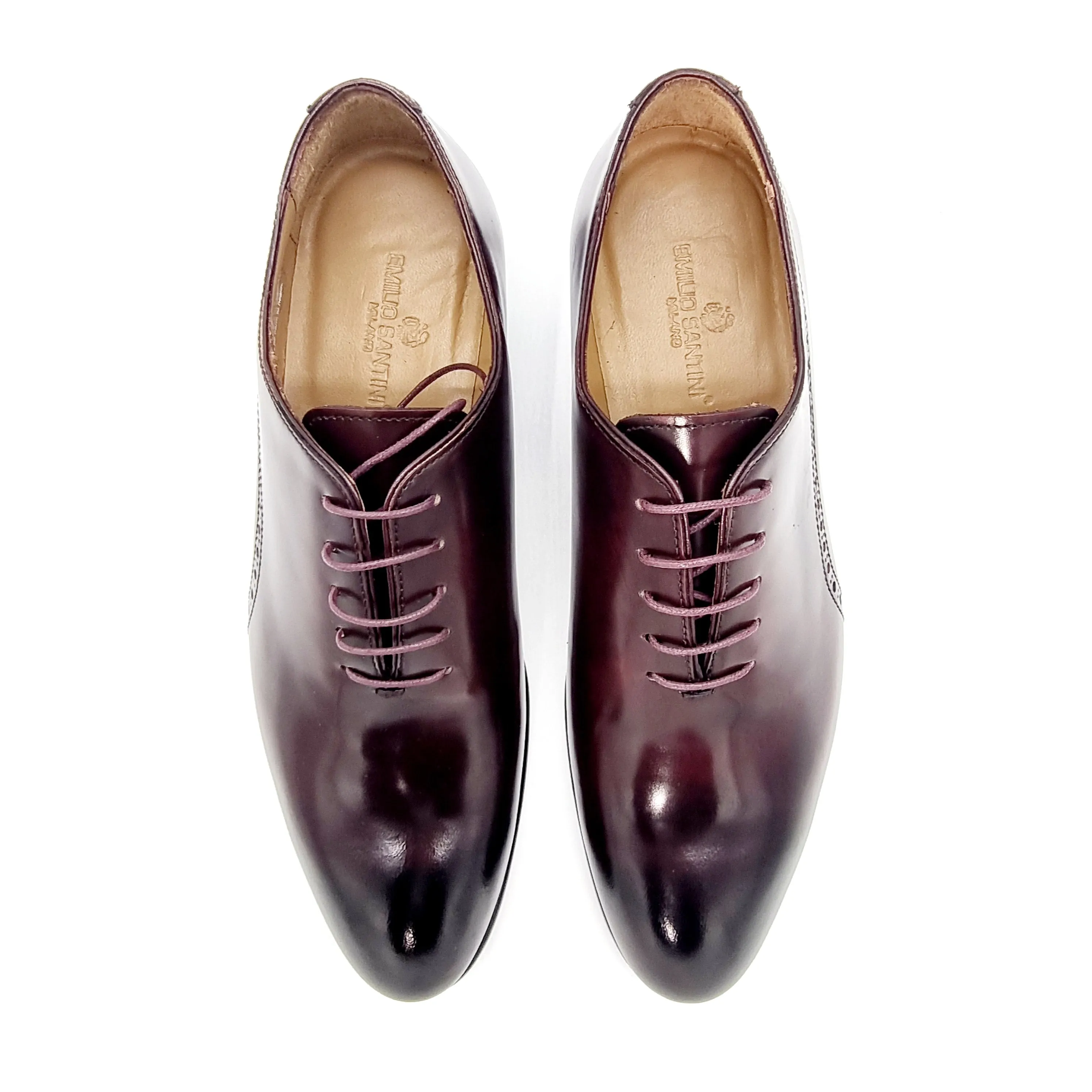 Dress Oxfords - BRC023