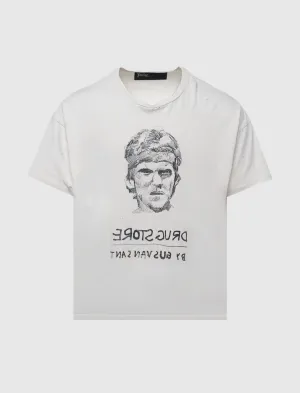 DRUGSTORE TEE