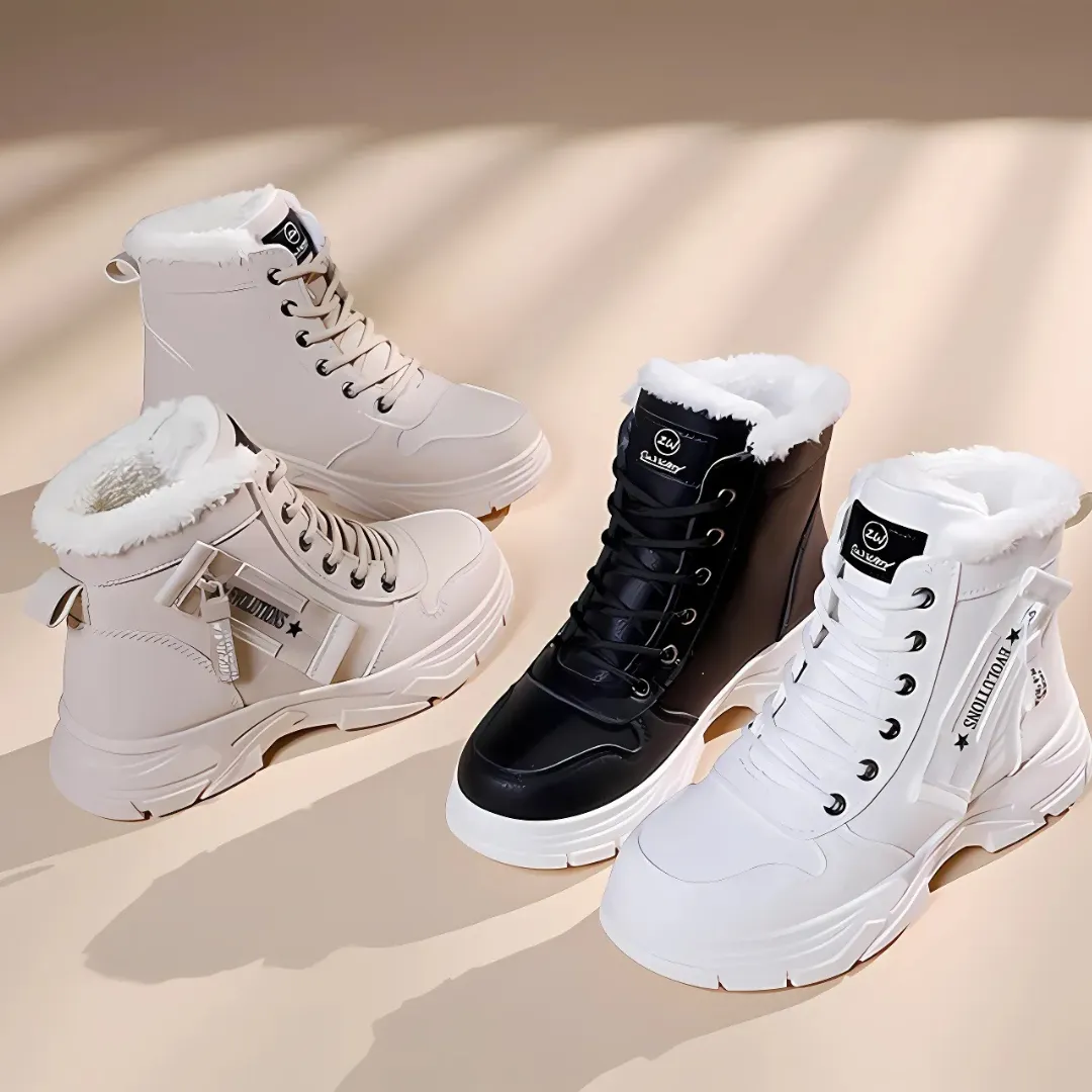 Elowen™ - Comfort Winter Boots
