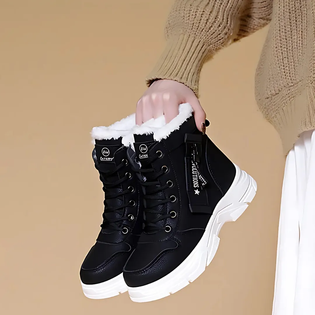 Elowen™ - Comfort Winter Boots