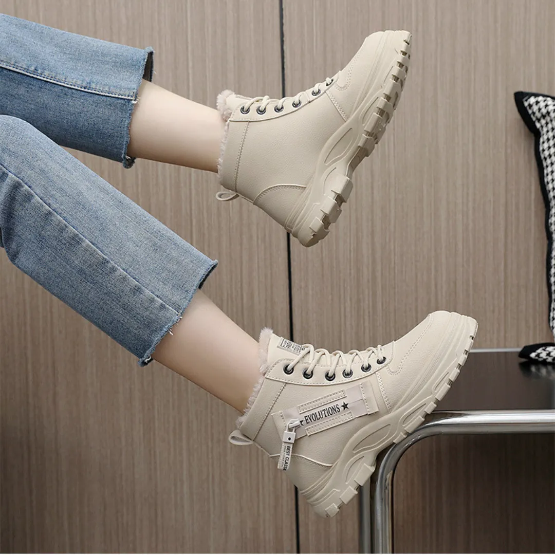 Elowen™ - Comfort Winter Boots