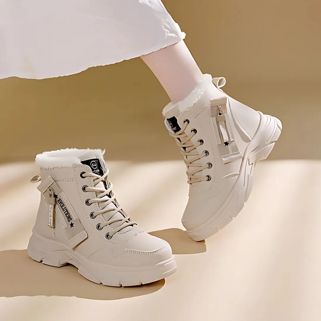 Elowen™ - Comfort Winter Boots