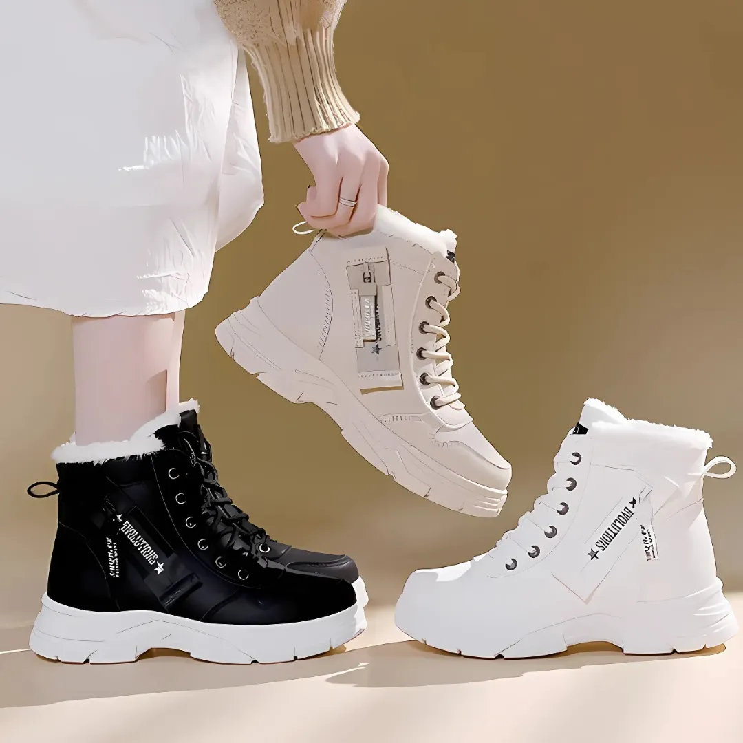 Elowen™ - Comfort Winter Boots