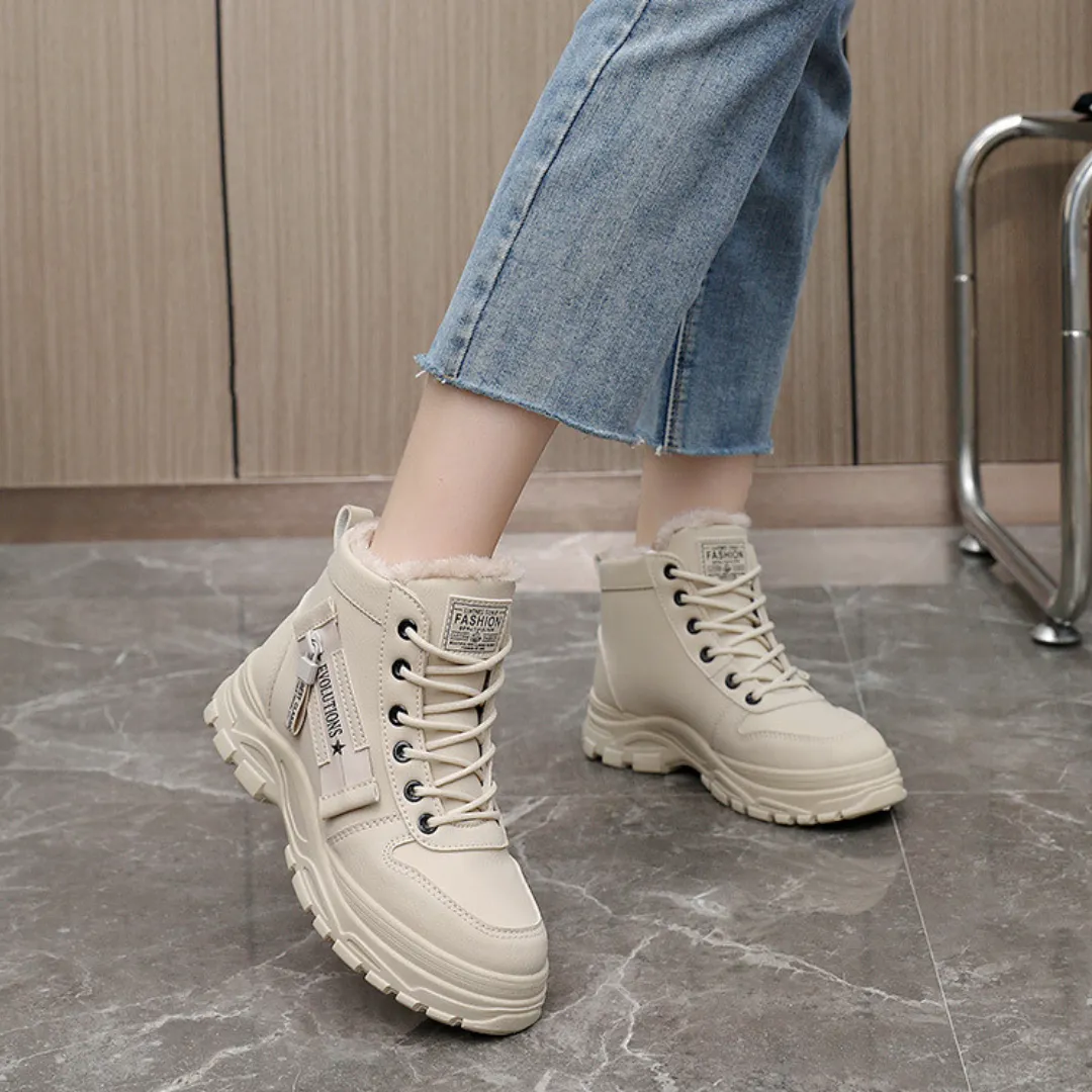 Elowen™ - Comfort Winter Boots