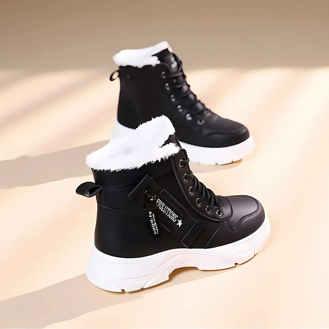 Elowen™ - Comfort Winter Boots