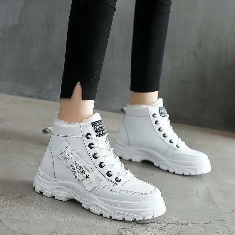 Elowen™ - Comfort Winter Boots