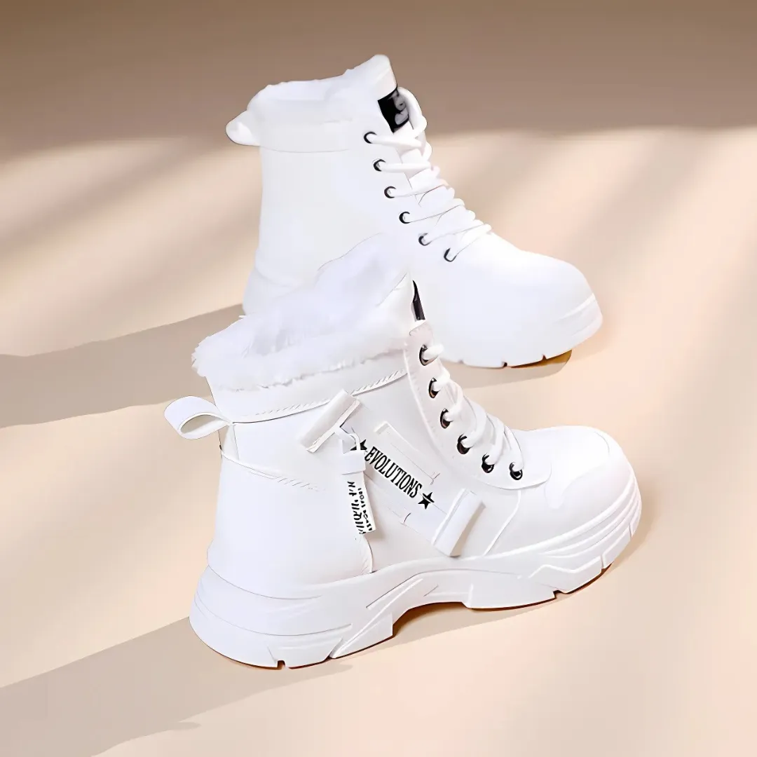 Elowen™ - Comfort Winter Boots
