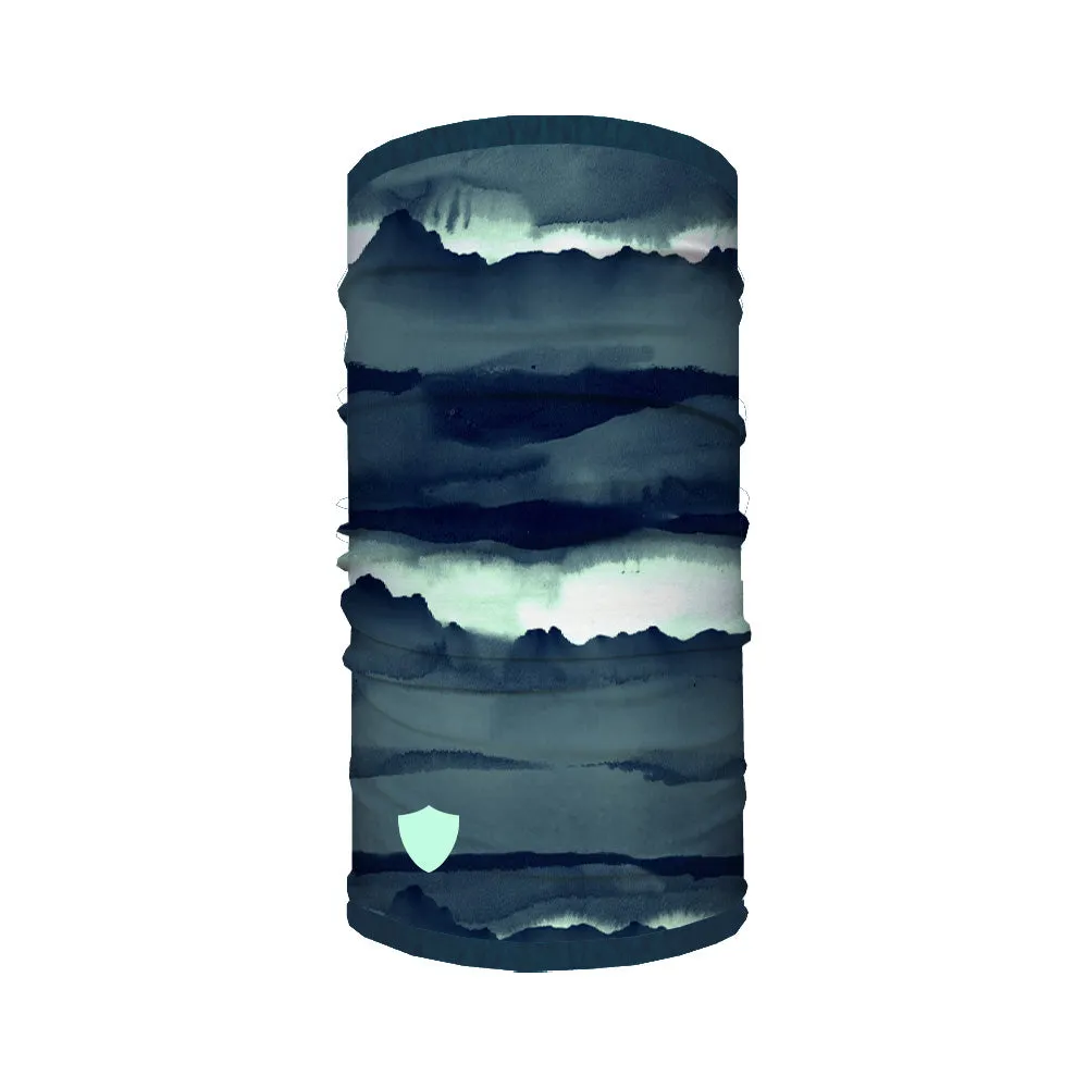 Fleece Face Shield® | Mountainscape PreOrder