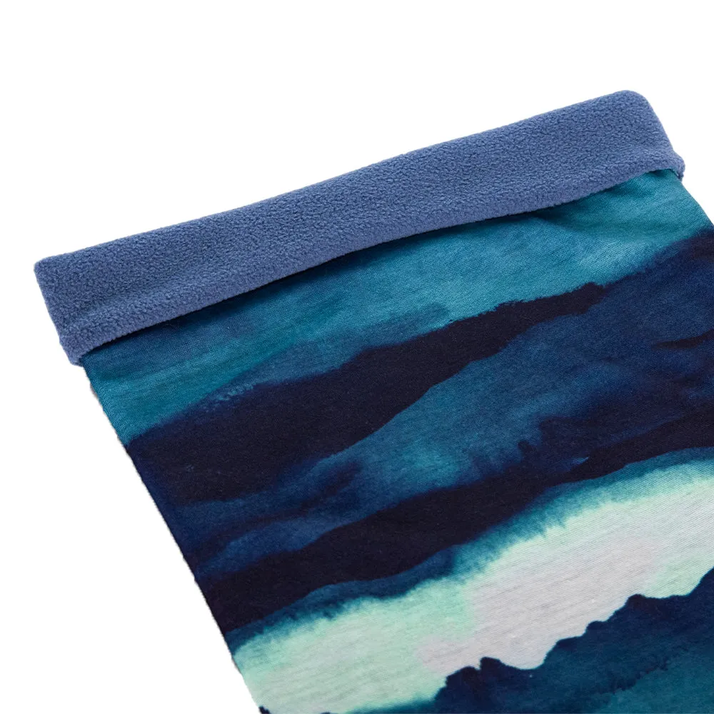 Fleece Face Shield® | Mountainscape PreOrder