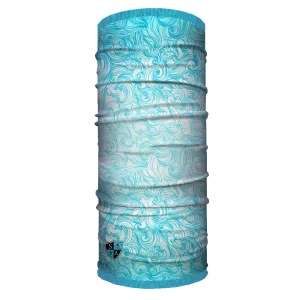 Fleece Face Shields® | Tidal Wave PreOrder