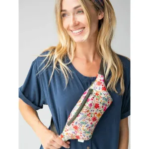 Go Anywhere Fanny Pack by Natural Life