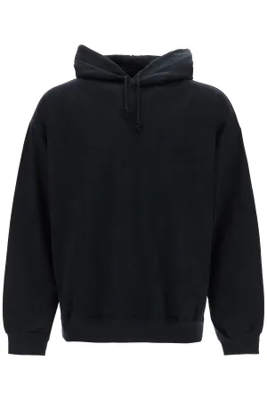 Graphic Print Hoodie