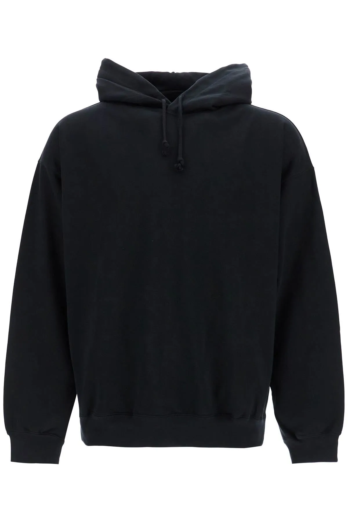 Graphic Print Hoodie