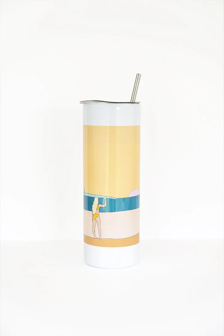 Insulated Tumbler - Dawn Patrol