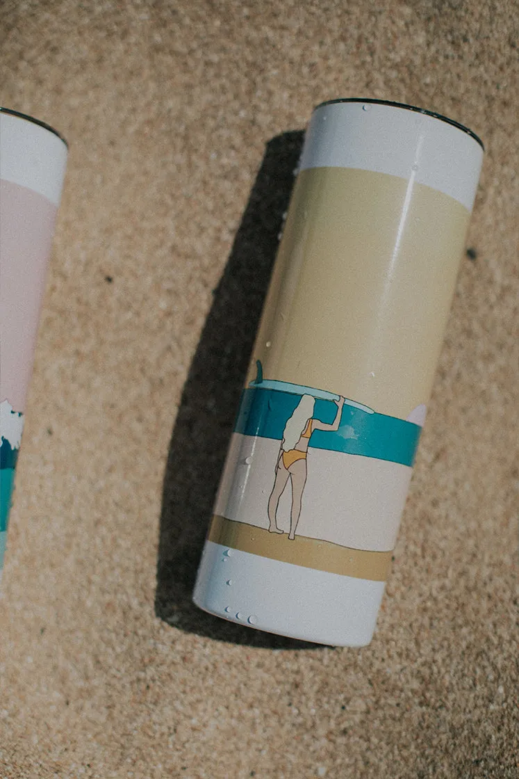 Insulated Tumbler - Dawn Patrol